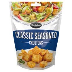 Mrs. Cubbison's 5 oz. Classic Seasoned Croutons, Bag