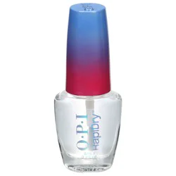 OPI RapiDry Clearly Fast Quick Dry Lacquer 0.3 fl oz