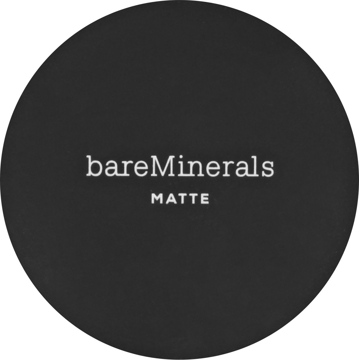 slide 1 of 9, bareMinerals Matte Foundation Broad Spectrum SPF 15 Light, 6 g