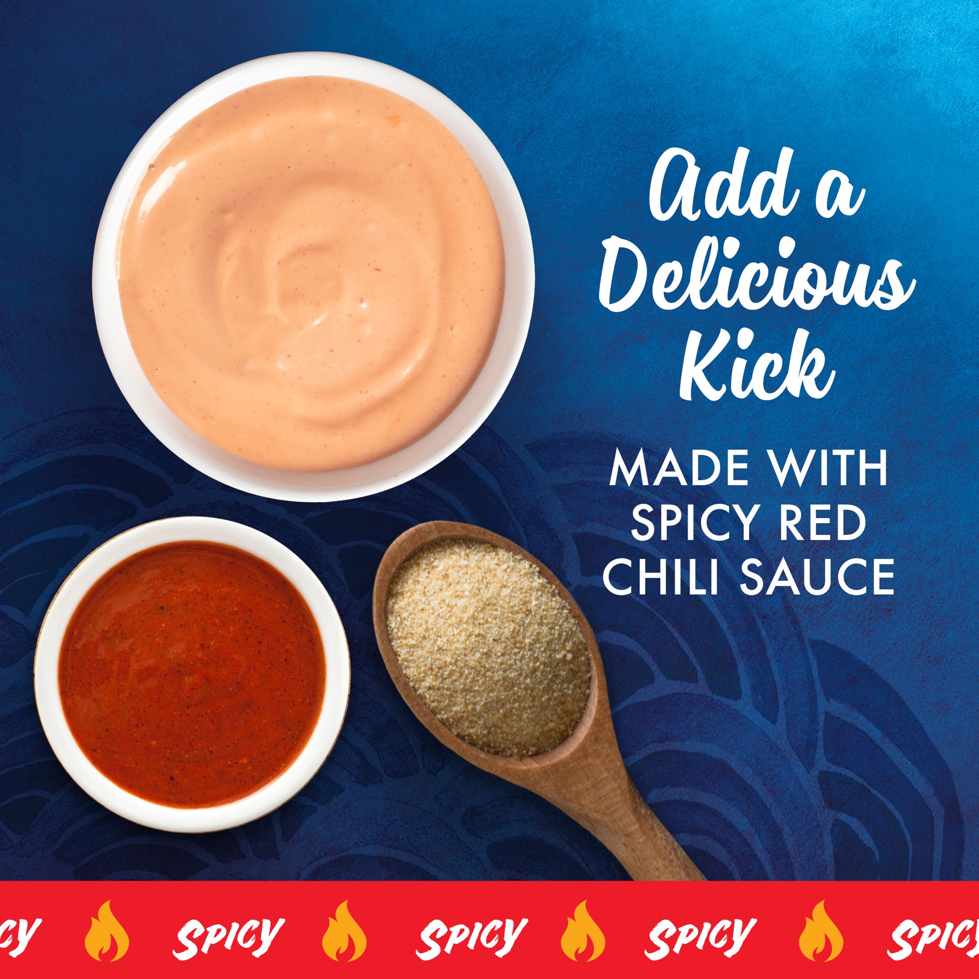 slide 6 of 7, La Choy Spicy Yum Yum Sauce, 16 oz