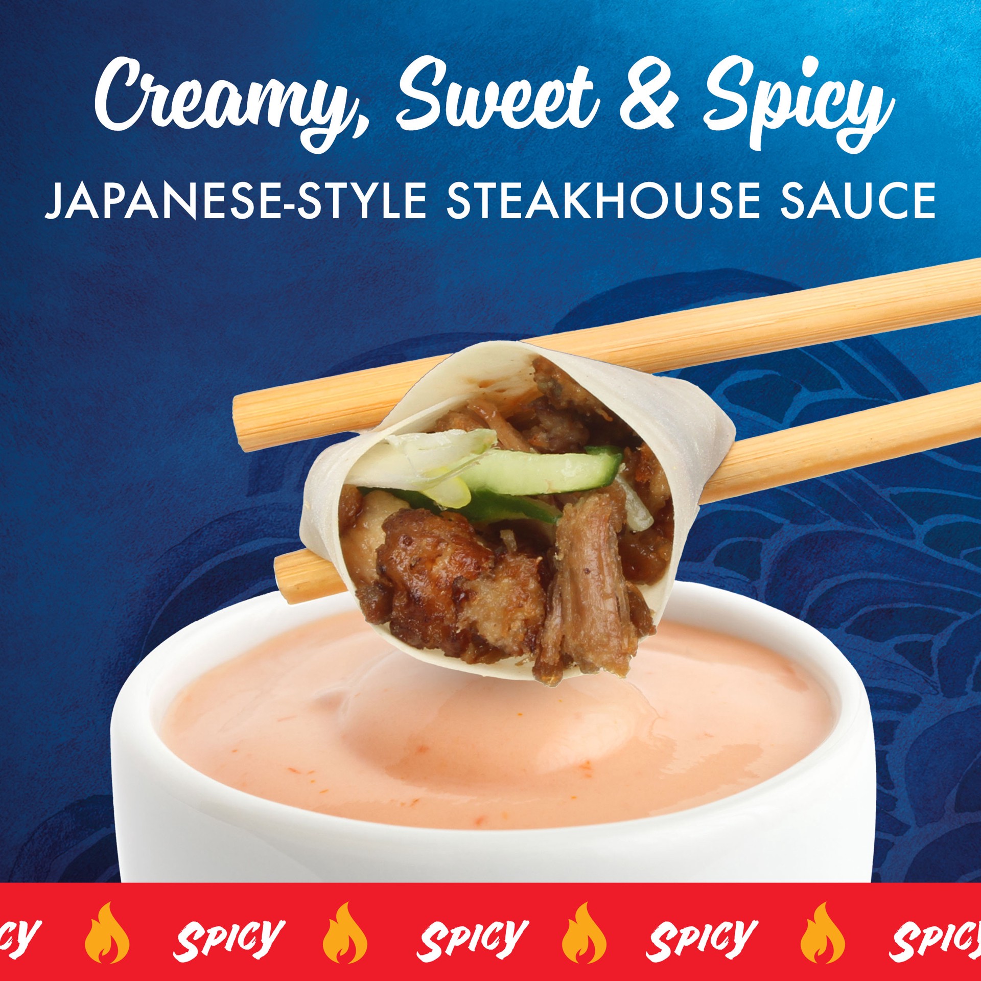 slide 2 of 7, La Choy Spicy Yum Yum Sauce, 16 oz