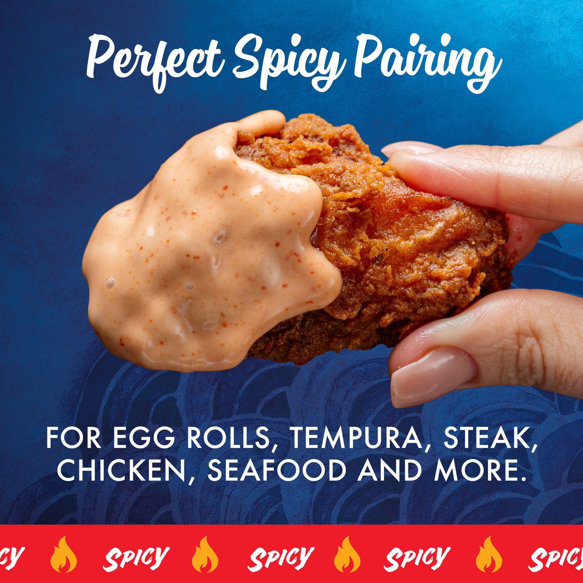 slide 5 of 7, La Choy Spicy Yum Yum Sauce, 16 oz