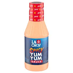 La Choy Spicy Yum Yum Sauce