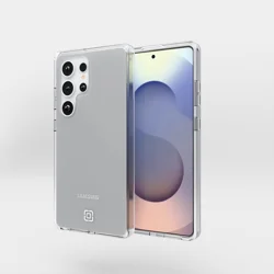 Incipio Velocity for Samsung S25Ultra Clear