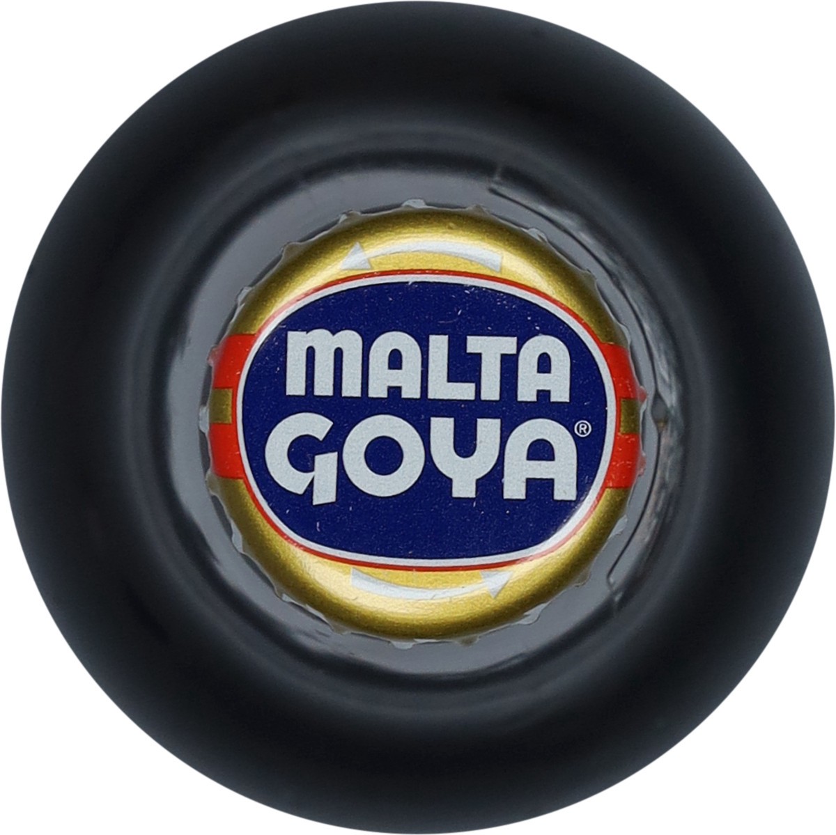 slide 6 of 9, Malta Goya Clasica Non-Alcoholic Malt Beverage 12 fl oz, 12 fl oz