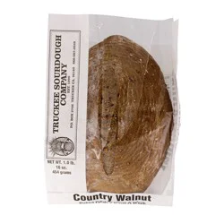 Truckee Country Walnut Loaf 16 Oz