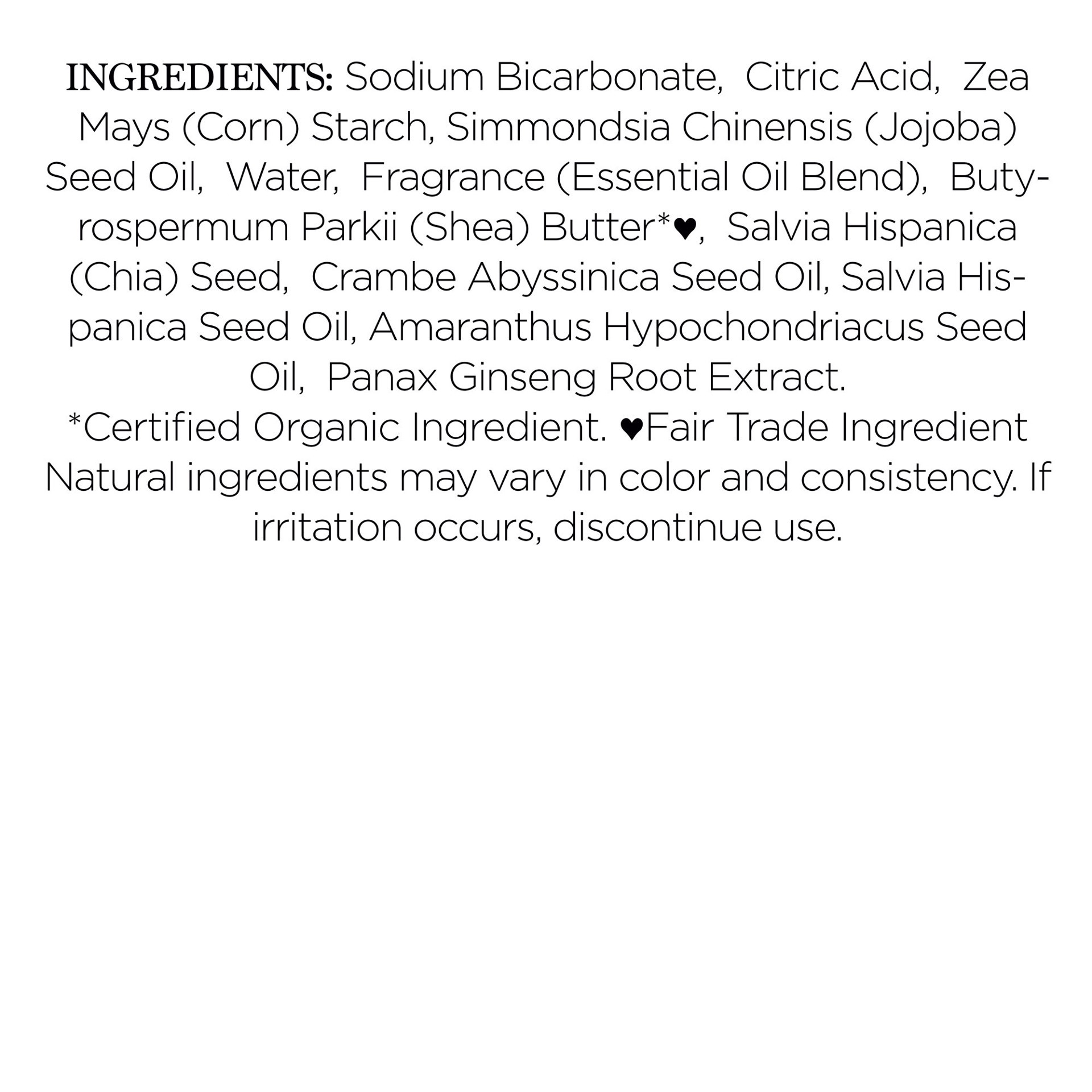 slide 2 of 3, Nubian Heritage Bath Bombs Abyssinian Oil & Chia Seed, 2 oz, 2 oz