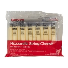 slide 1 of 1, GFS String Cheese, 36 ct