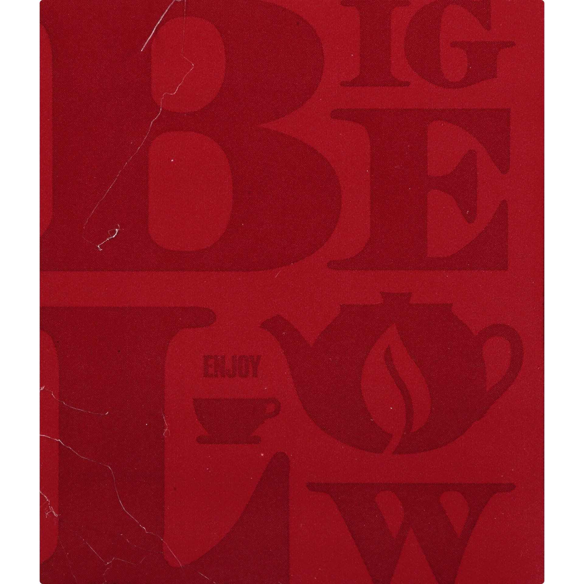 slide 4 of 7, Bigelow Tea Black Tea Hot Cinnamon 20Ct Bags, 1.37 oz