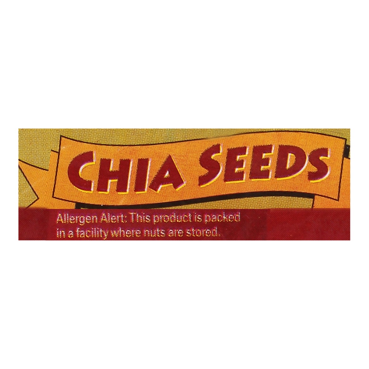 slide 9 of 13, Amazonas Chia Seeds 3 oz, 3 oz
