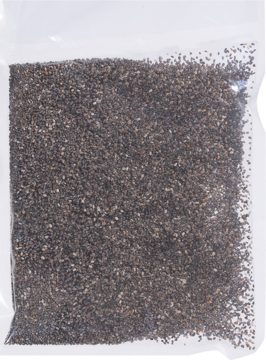 slide 11 of 13, Amazonas Chia Seeds 3 oz, 3 oz