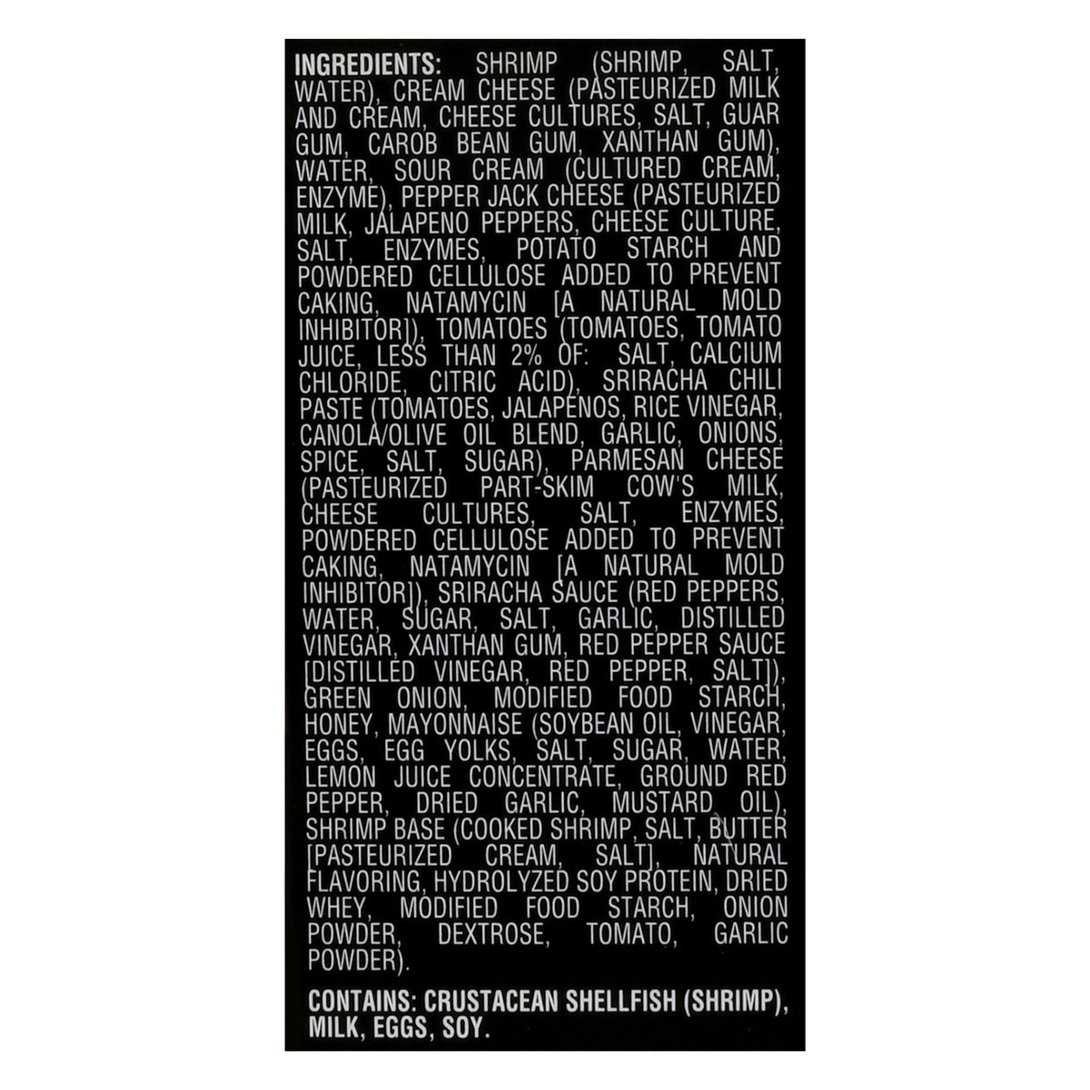 slide 8 of 13, Phillips Premium Sweet & Spicy Shrimp Dip 8.25 oz, 8.25 oz