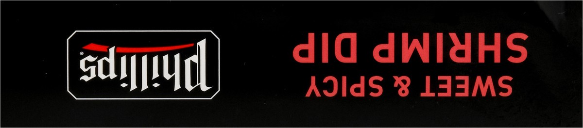 slide 5 of 13, Phillips Premium Sweet & Spicy Shrimp Dip 8.25 oz, 8.25 oz