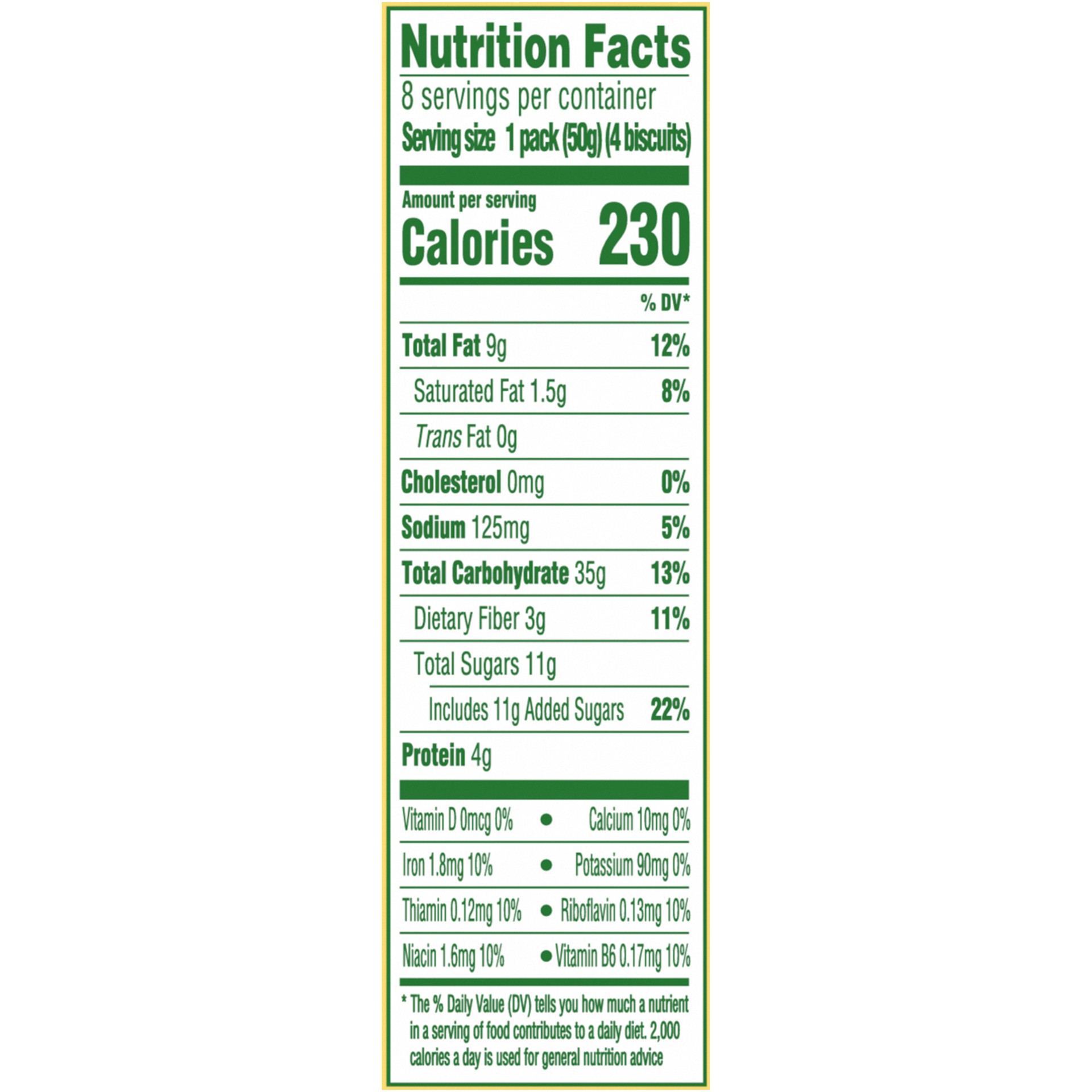 slide 3 of 5, belVita Toasted Coconut Breakfast Biscuits, 8 Packs (4 Biscuits Per Pack), 14.08 oz