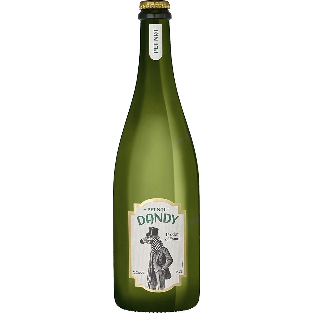 slide 1 of 1, Dandy Pet Nat, 750 ml