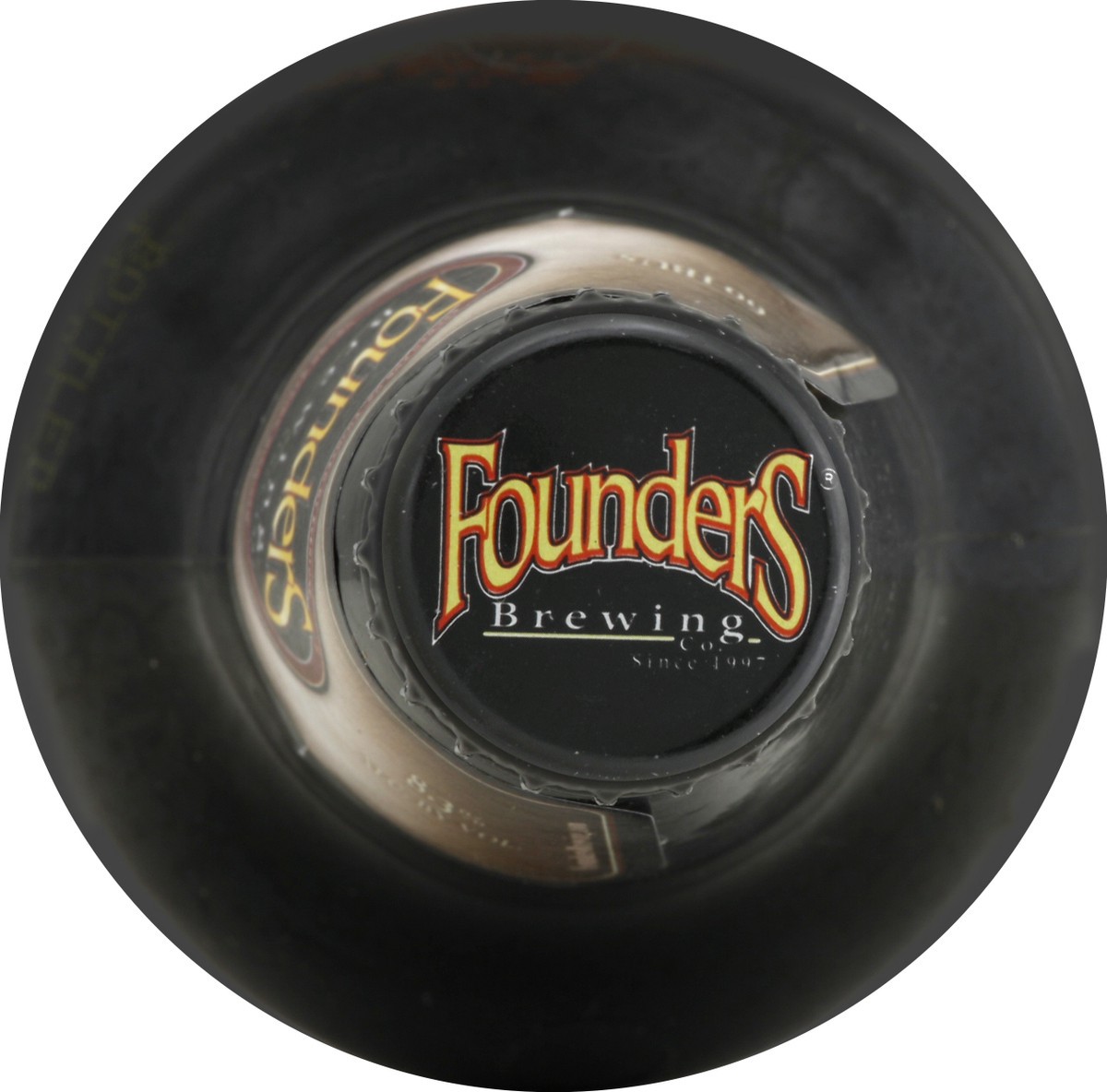 slide 2 of 4, Founders Brewing Co. Breakfast Stout Bottle, 12 oz