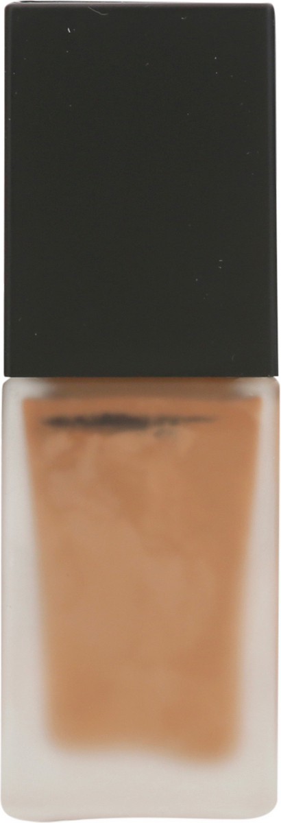 slide 7 of 9, e.l.f. Sand 300 Flawless Satin Foundation 0.68 fl oz, 0.68 fl oz