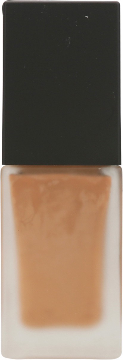 slide 8 of 9, e.l.f. Sand 300 Flawless Satin Foundation 0.68 fl oz, 0.68 fl oz