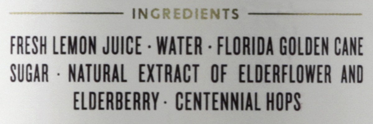 slide 2 of 7, Bittermilk No.2 Tom Collins with Elderflowers and Hops - 17 oz, 17 oz