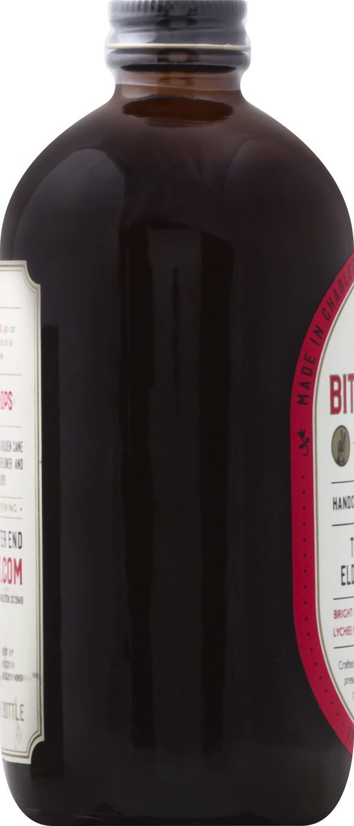 slide 3 of 7, Bittermilk No.2 Tom Collins with Elderflowers and Hops - 17 oz, 17 oz