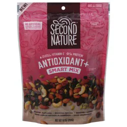 Second Nature Antioxidant+ Smart Mix - 10 oz