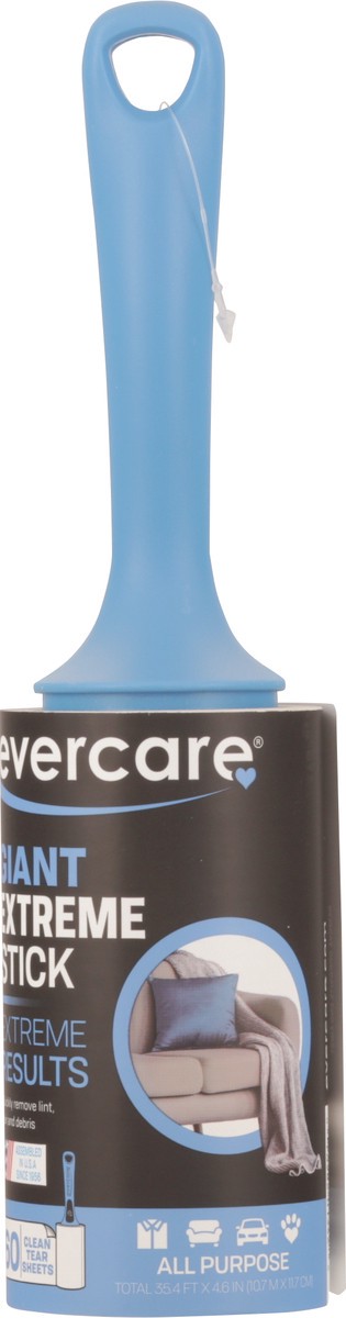 slide 7 of 10, Evercare All Purpose Extreme Stick Giant 60 ea, 60 ct