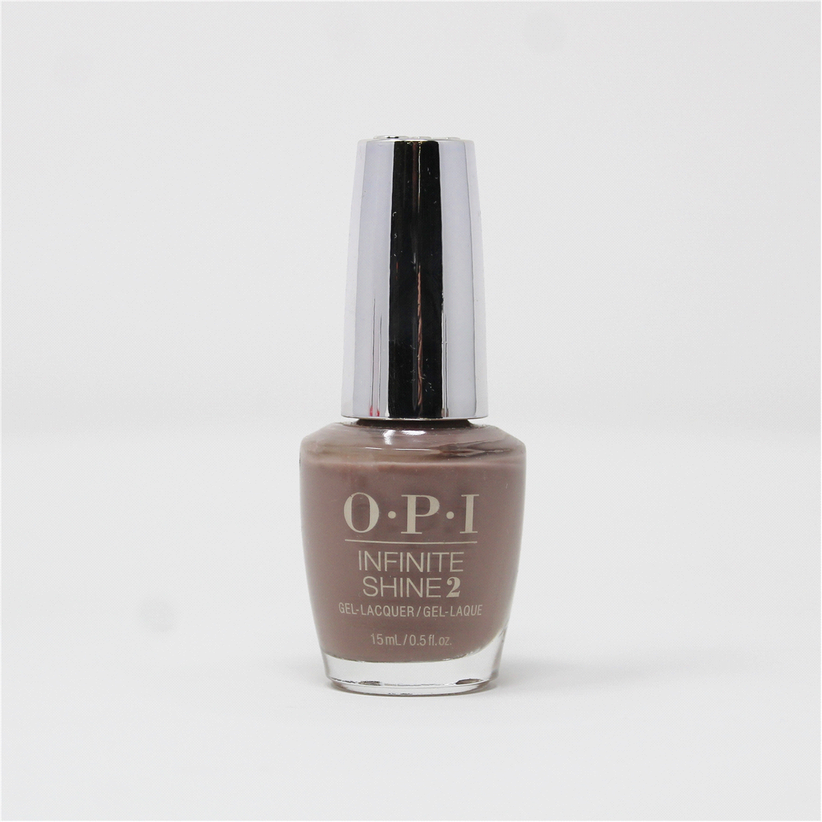 slide 1 of 1, OPI Infinite Shine Nail Lacquer, Staying Neutral, 5 oz