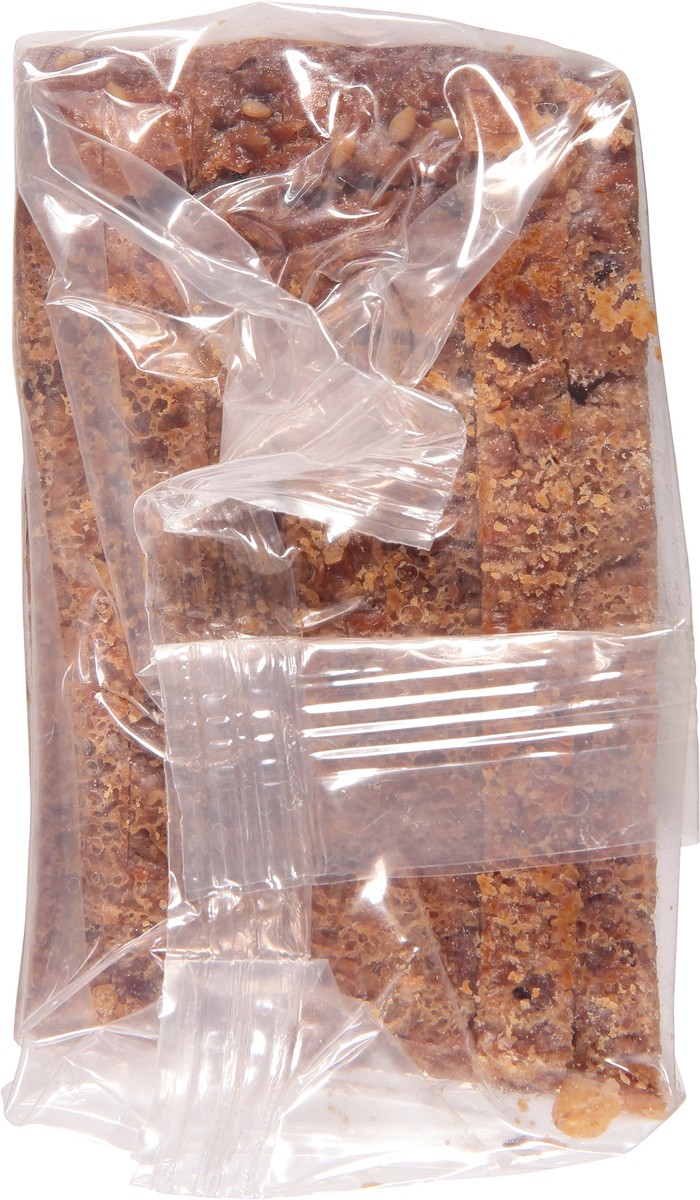 slide 3 of 9, Mestemacher Three Grain Bread with Whole Rye Kernels 17.6 oz, 17.6 oz