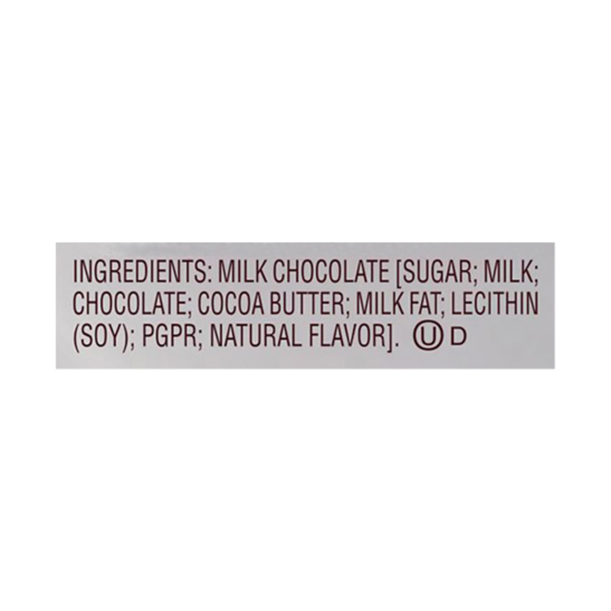 slide 3 of 7, Hershey's Kisses Giant Milk Chocolate Candy, 7 oz