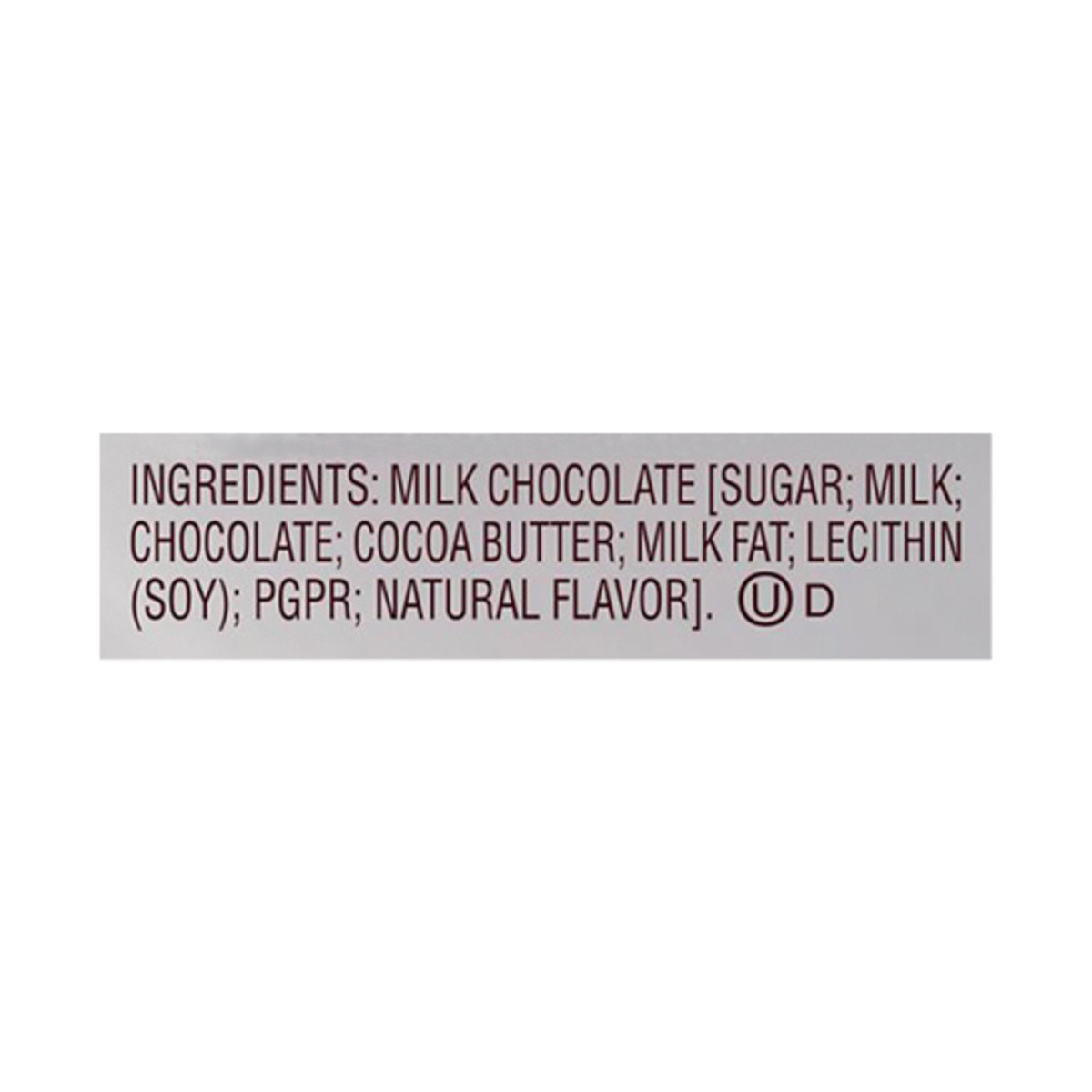 slide 4 of 7, Hershey's Chocolate Candy, 7 oz