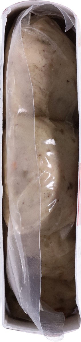 slide 8 of 14, Amylu Foods Italian-Style Chicken Meatballs 10 oz, 10 oz