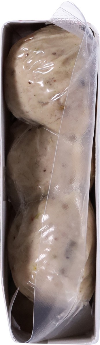 slide 9 of 14, Amylu Foods Italian-Style Chicken Meatballs 10 oz, 10 oz