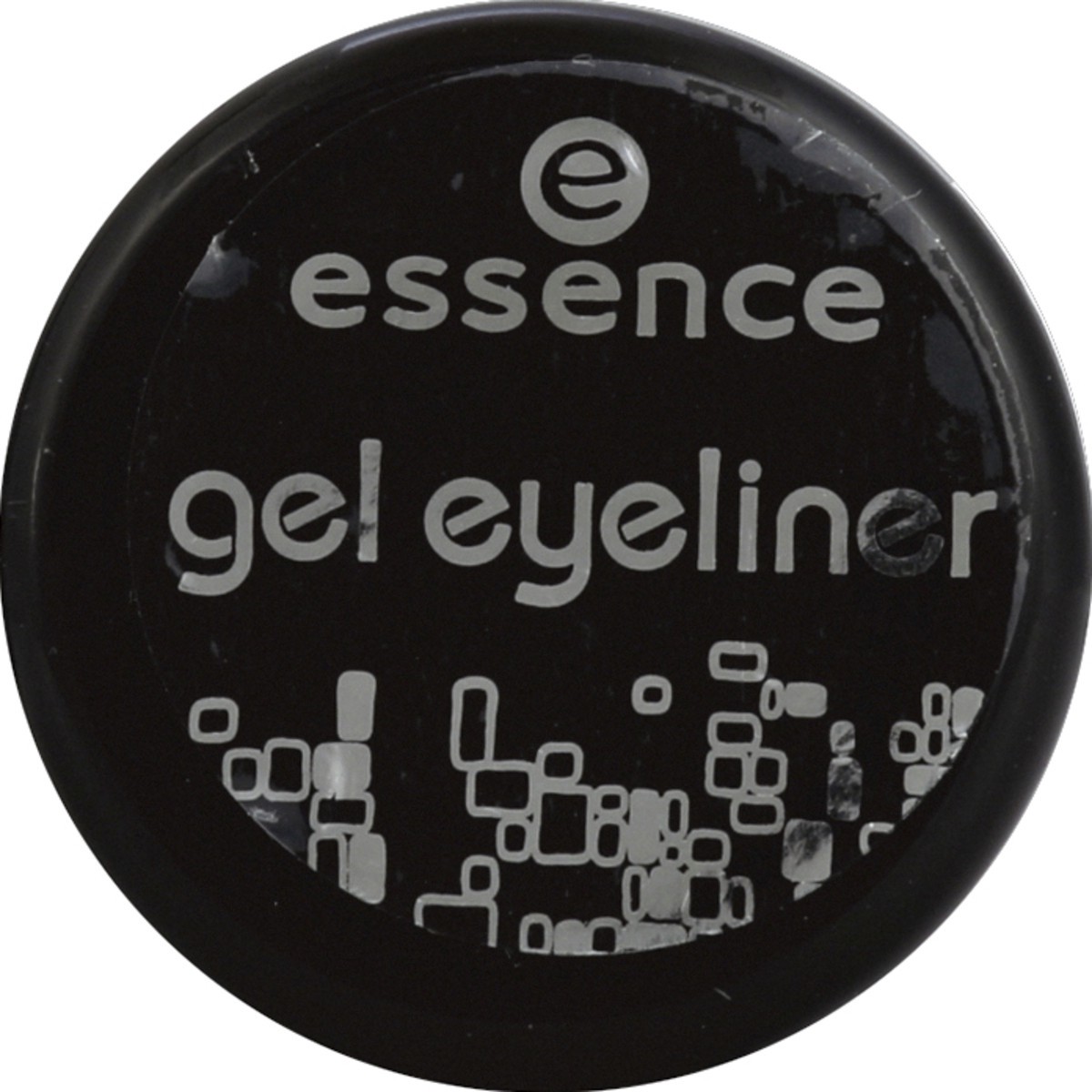 slide 3 of 3, Essence Eyeliner 0.1 oz, 0.1 oz