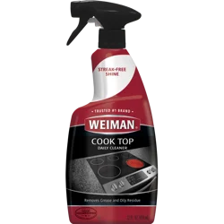 Weiman Cook Top Cleaner Spray