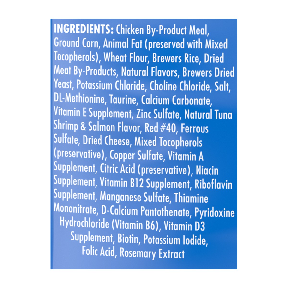 slide 4 of 15, Temptations MixUps Surfers Delight Tuna, Shrimp & Salmon Flavor Treats for Cats 6.3 oz, 6.3 oz