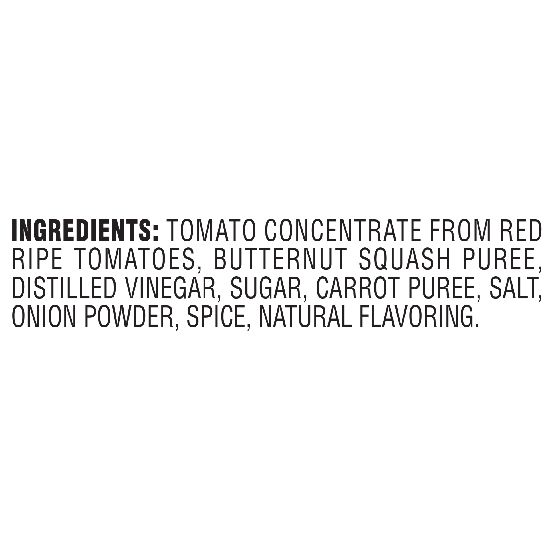 slide 9 of 9, Heinz Tomato Ketchup with a Blend of Veggies, 31 oz