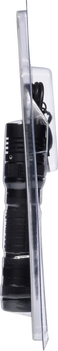 slide 9 of 10, LuxPro 1000 Lumens Rechargeable LED Tactical Flashlight 1 ea, 1 ct