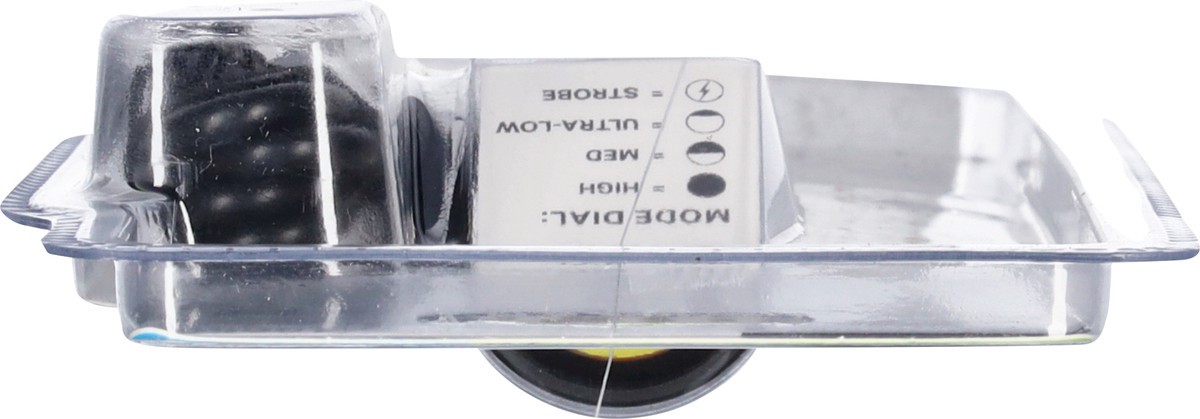 slide 8 of 10, LuxPro 1000 Lumens Rechargeable LED Tactical Flashlight 1 ea, 1 ct