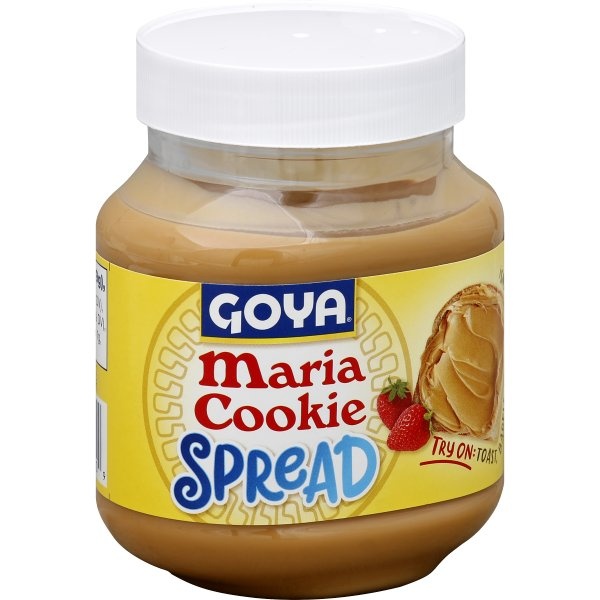 slide 1 of 6, Goya Spread 12.35 oz, 12.35 oz