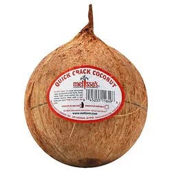Melissa's Coconuts