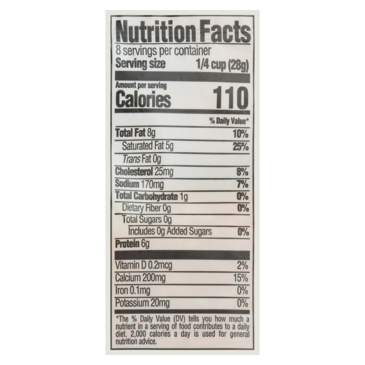 slide 4 of 13, Rouses Markets Mexican Blend Four Cheese Finely Shredded Cheese 8 oz, 8 oz