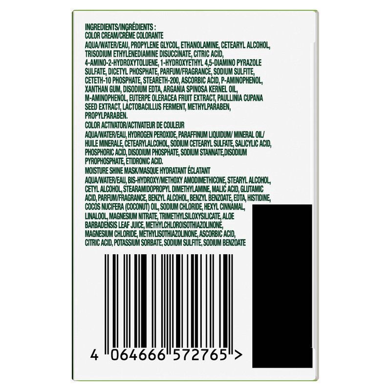 slide 3 of 7, Natural Instincts Clairol Natural Instincts Bold C64 Copper Sunset Hair Dye, 1 ct