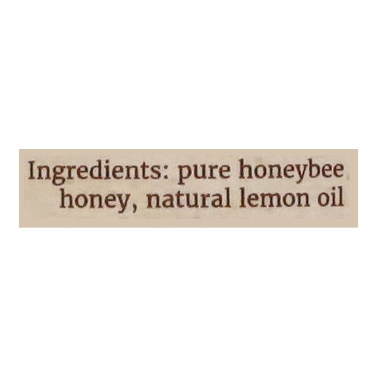 slide 10 of 14, Savannah Bee Company Lemon Whipped Honey - 12 oz, 12 oz