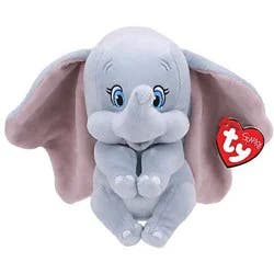 Ty Ty Dumbo Elephant Reg