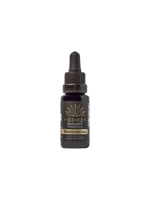 slide 1 of 1, Surthrival D3 + K2 Daylight Concentrate, 0.5 fl oz