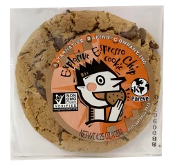 Alternative Baking Company Espresso Chocolate Chip Cookie