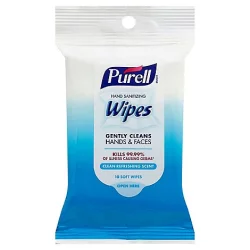 Purell Hand Sanitizing Wipes