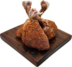 One90 Smokehouse Seasoned Chicken Lollipop