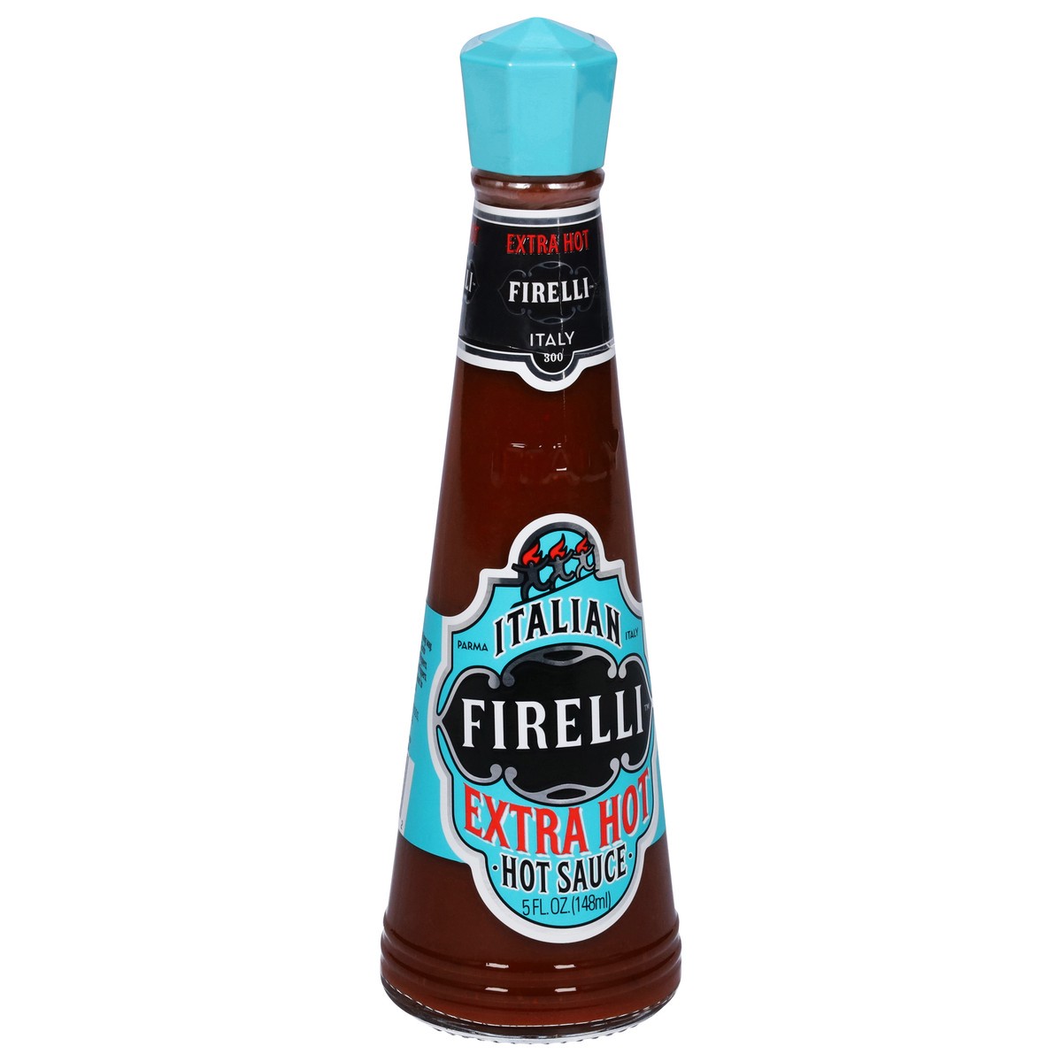 slide 2 of 9, Firelli Extra Hot Italian Hot Sauce 5 fl oz, 5 fl oz