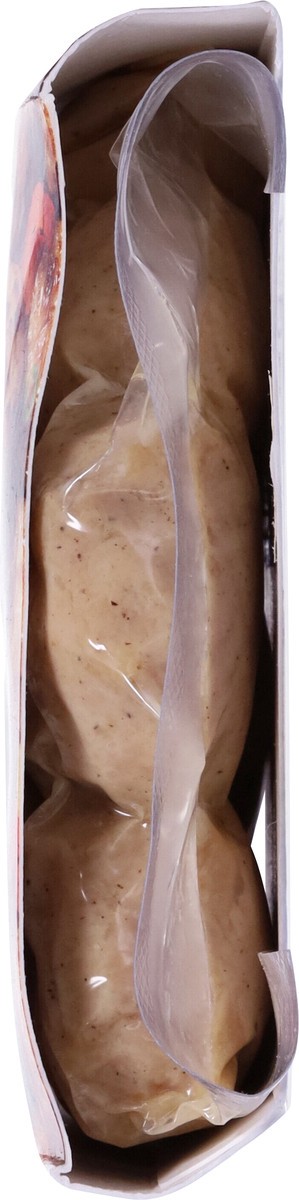 slide 6 of 12, Amylu Foods Teriyaki Pineaaple Chicken Meatballs 10 oz, 10 oz